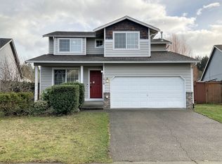 11010 184th Ave E, Bonney Lake, WA 98391