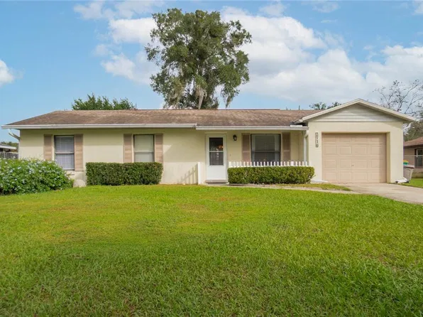 2716 JEFFERSON STREET W, INVERNESS, FL 34453