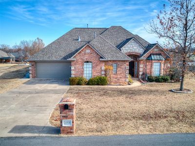 3966 Stonebrook Dr, Norman, OK, 73072