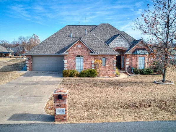 3966 Stonebrook Dr, Norman, OK 73072