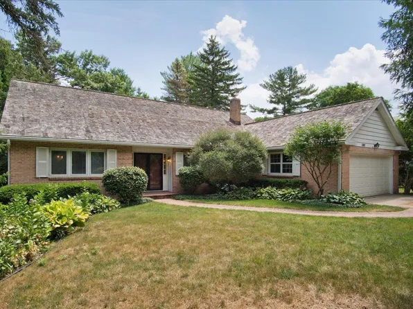 1107 Wellesley Road, Madison, WI 53705