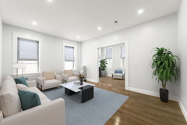 Rented by Modern Spaces | media 2