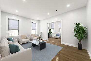 Rented by Modern Spaces