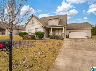 528 Village Springs Ln, Springville, AL 35146