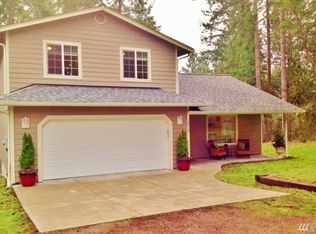 17714 Clear Lake Blvd SE, Yelm, WA 98597