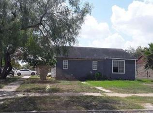 590 N Bonham St, San Benito, TX 78586