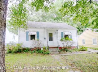 1824 Northgate St, Durham, NC 27704