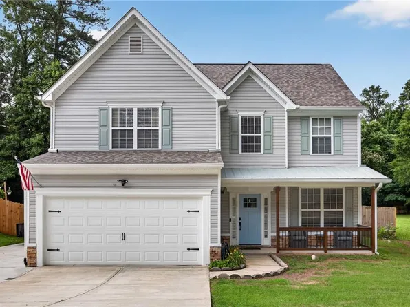 1877 S Carisbrook Pl, Austell, GA 30168