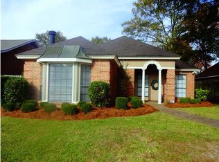 3921 Cedar Ave, Montgomery, AL 36109