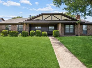 214 Shea St, Garland, TX 75040