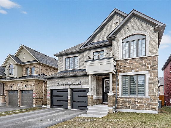 2nd image of 46 Wamsley Cres