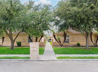 3900 S Radisson Ave, Pharr, TX 78577