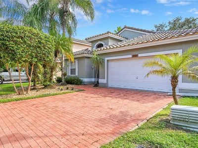 8540 NW 46th Dr, Coral Springs, FL, 33067
