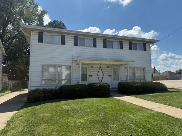 763-765 W Pleasant St, Freeport, IL 61032