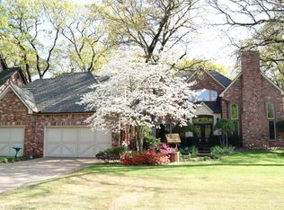 5126 E 107th St, Tulsa, OK 74137