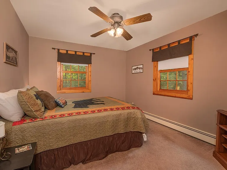 6697 Col Himes Rd — Photo 3