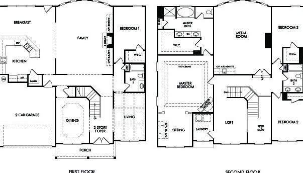 2nd image of 213 Peters Glenn Ct
