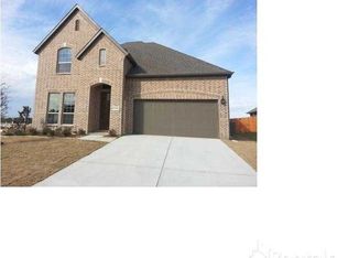 3511 Holly Rd, Melissa, TX 75454
