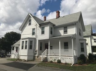 7 Lake St #2, Wakefield, MA 01880