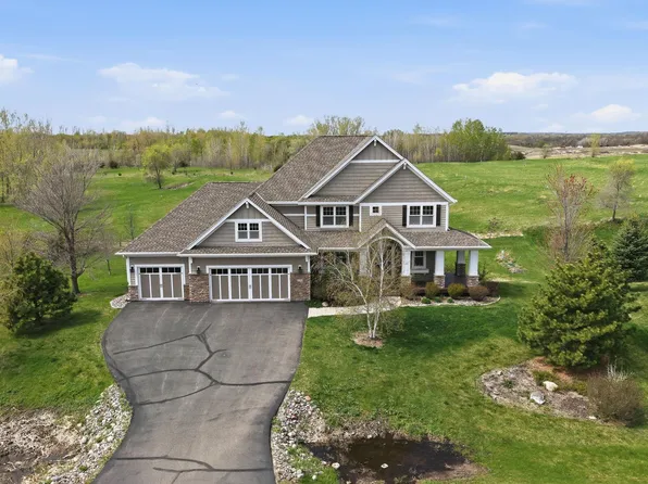 7792 Prairie Grass Pass, Prior Lake, MN 55372