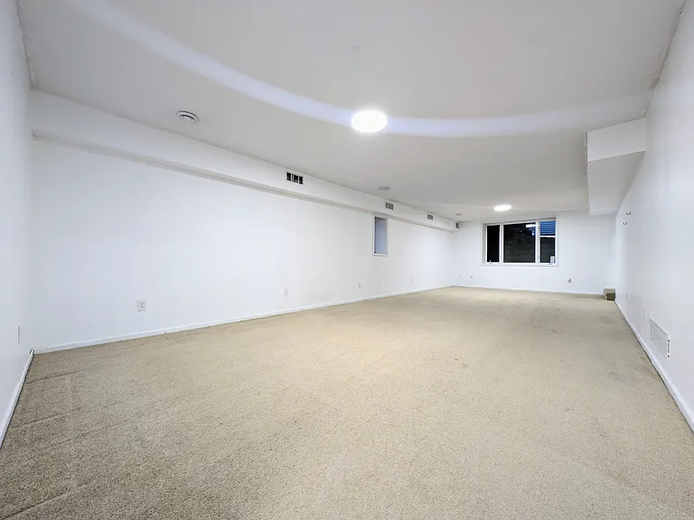 Lower Level Family Room