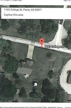 1st image of E College St