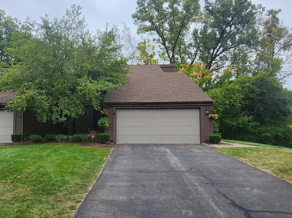 2109 Brookhurst Ave #D, Columbus, OH 43229