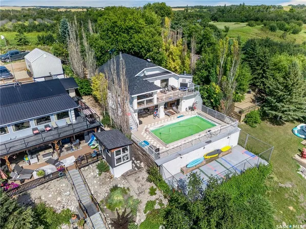 5702 Nelson Beach DRIVE, Wakaw Lake, SK S0K 4P0