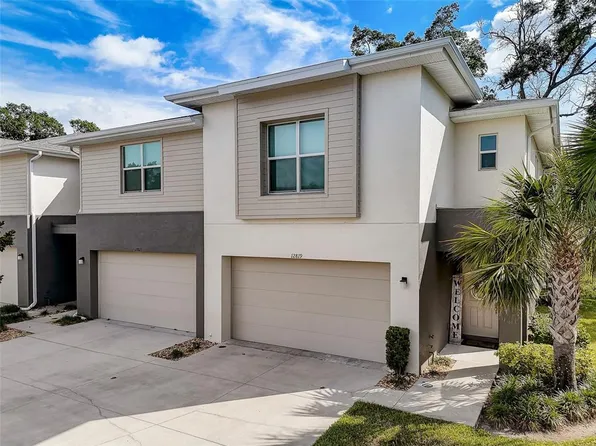 12819 Sanctuary Vista Trl, Tampa, FL 33625
