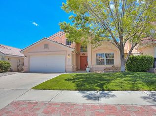 9215 Cactus Trail Rd NW, Albuquerque, NM 87114