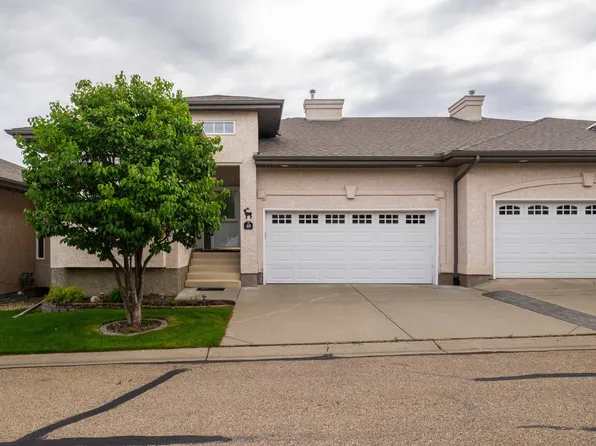 1251 Rutherford Rd SW #40, Edmonton, AB T6W 1T6