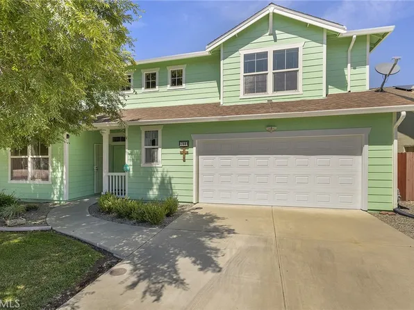 760 Lynn Dr, Orland, CA 95963