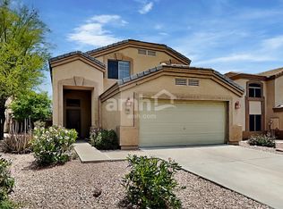 1339 S 232nd Ave, Buckeye, AZ 85326