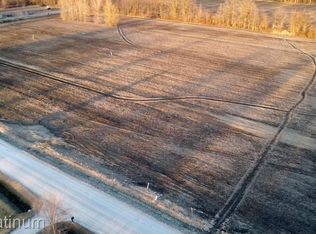 Hessen Rd, Columbus, MI 48063