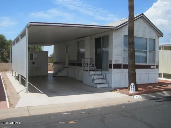3710 S Goldfield Rd, Apache Junction, AZ 85119
