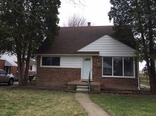 18202 Gaylord St, Redford, MI 48240
