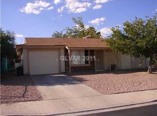248 Meyers Ave, Henderson, NV 89015