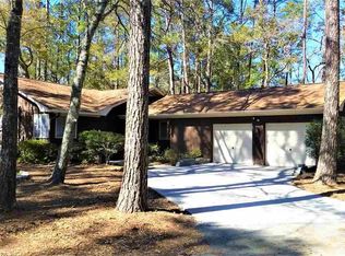 2 Carolina St SW, Calabash, NC 28467