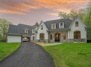 42 Kristin Pl, Old Tappan, NJ 07675