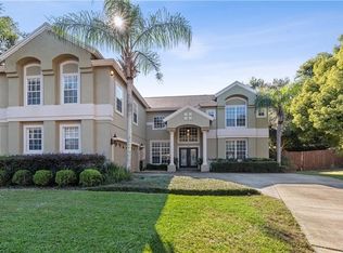 3607 Pompano Ct, Gotha, FL 34734