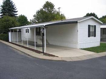 1st image of 2000 Us Highway 23 N Lot 137