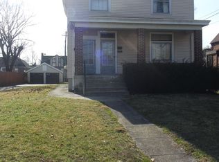 1395 Section Rd, Cincinnati, OH 45237