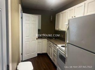 62 High St APT 3, Bangor, ME 04401