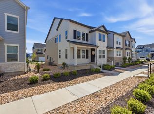 1309 N 3860 W, Lehi, UT 84048