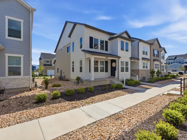 1309 N 3860 W, Lehi, UT 84043