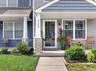 223 Woodland Valley Ln, Clarksville, TN 37040