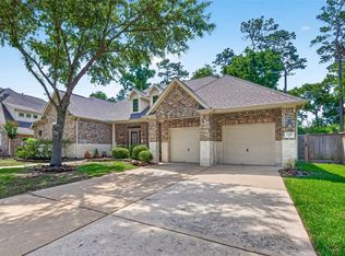 2310 Spring Lake Park Ln, Spring, TX 77386