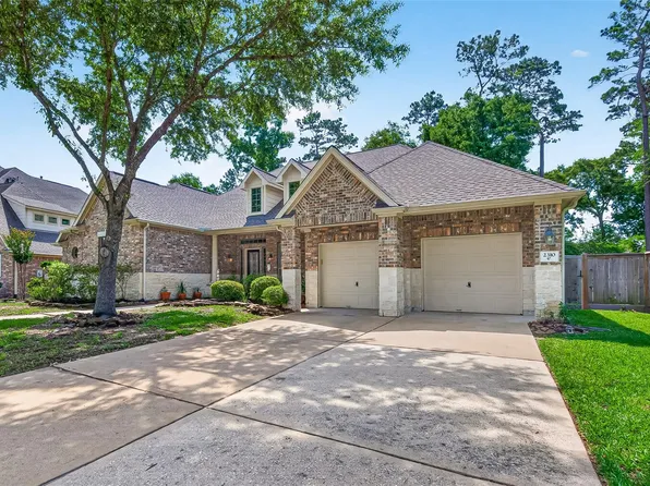 2310 Spring Lake Park Ln, Spring, TX 77386