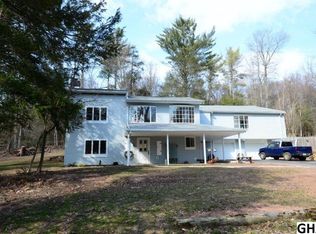 7016 Fishing Creek Valley Rd, Harrisburg, PA 17112