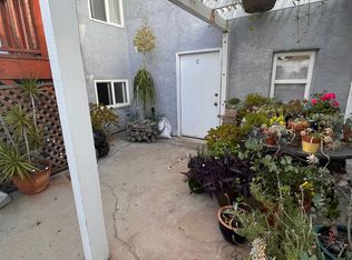 1725 Fern St #C, San Diego, CA 92102